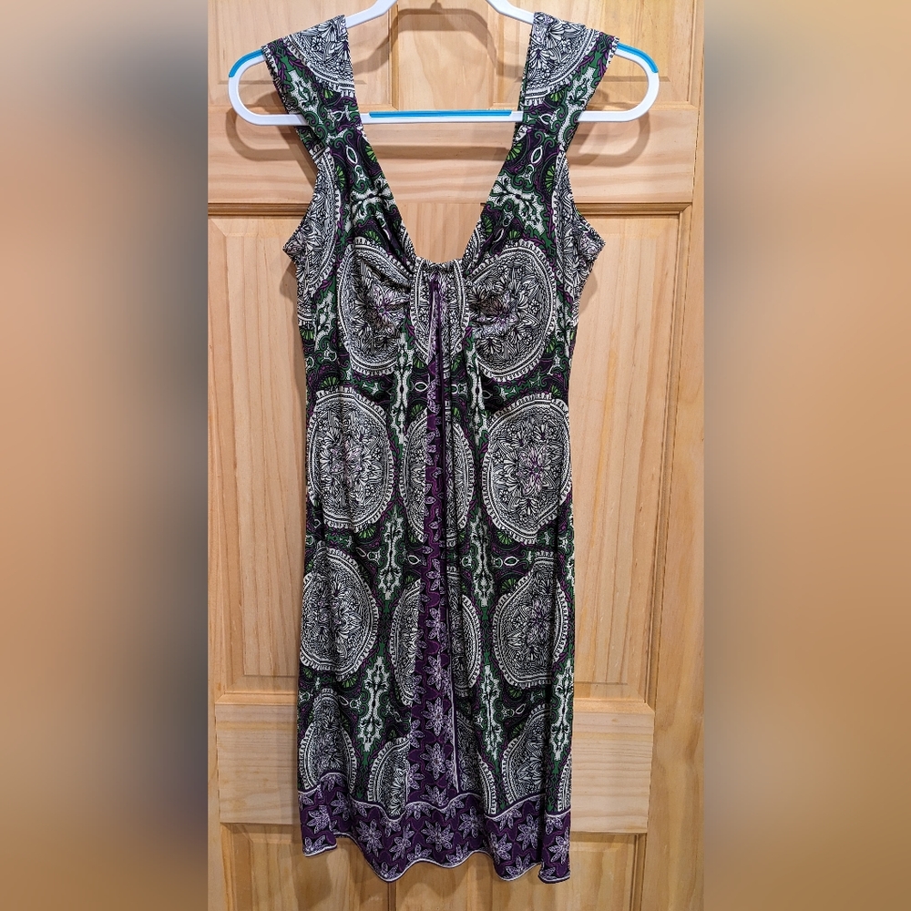 Signature London style size Large Dress